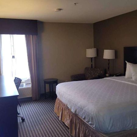 Best Western Plus Mishawaka Inn Σάουθ Μπεντ Εξωτερικό φωτογραφία