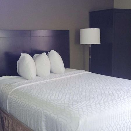 Best Western Plus Mishawaka Inn Σάουθ Μπεντ Εξωτερικό φωτογραφία