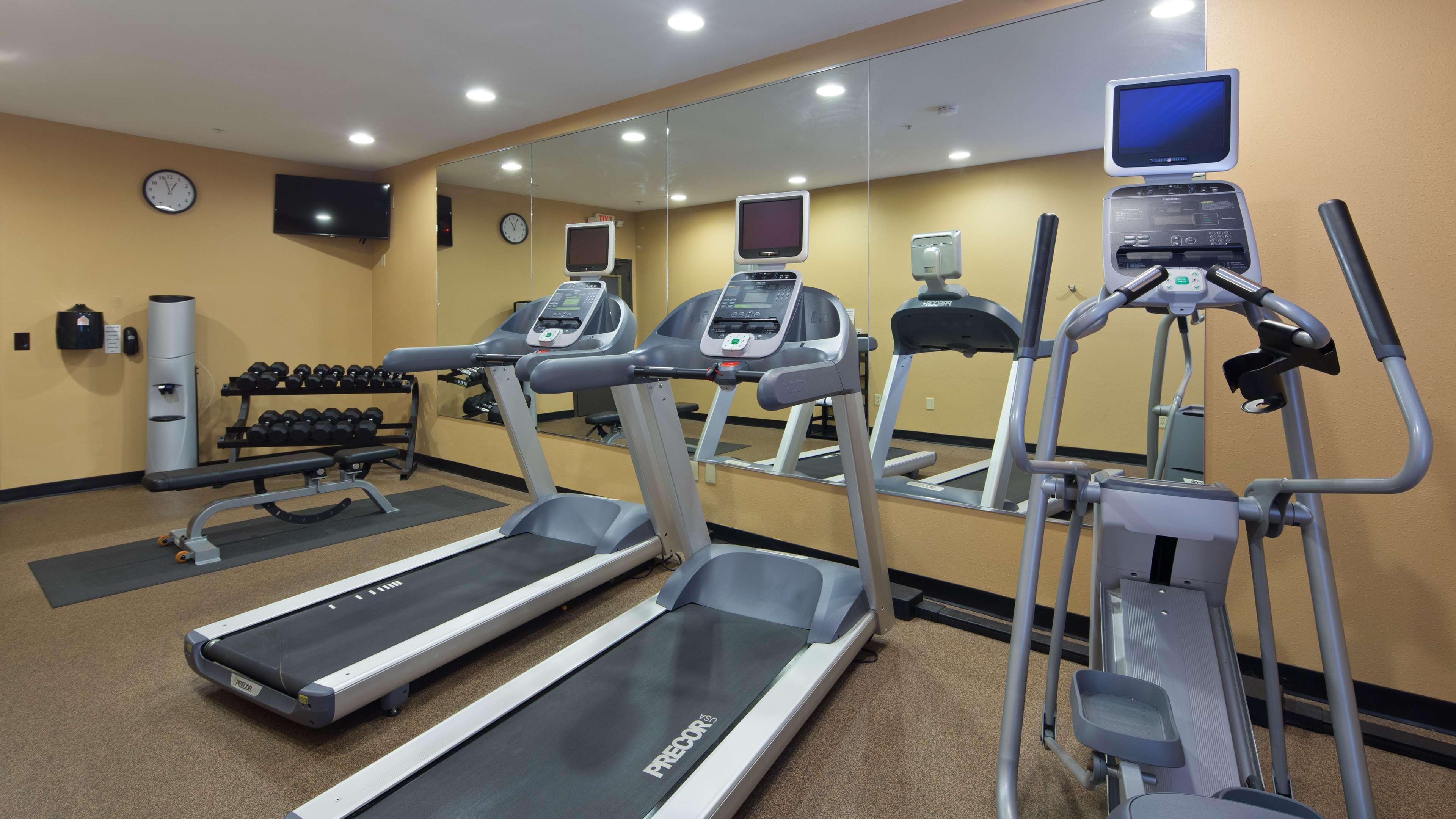 Best Western Plus Mishawaka Inn Σάουθ Μπεντ Εξωτερικό φωτογραφία