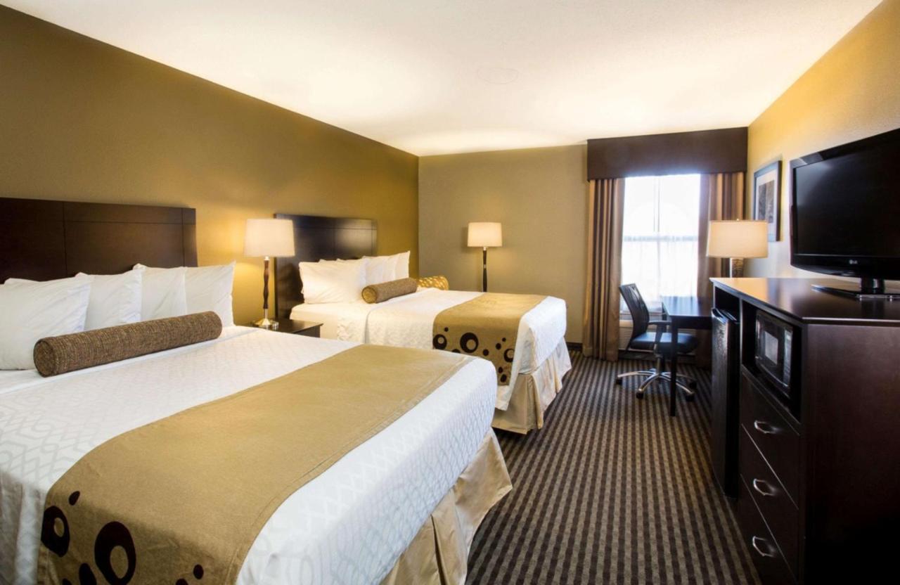 Best Western Plus Mishawaka Inn Σάουθ Μπεντ Εξωτερικό φωτογραφία