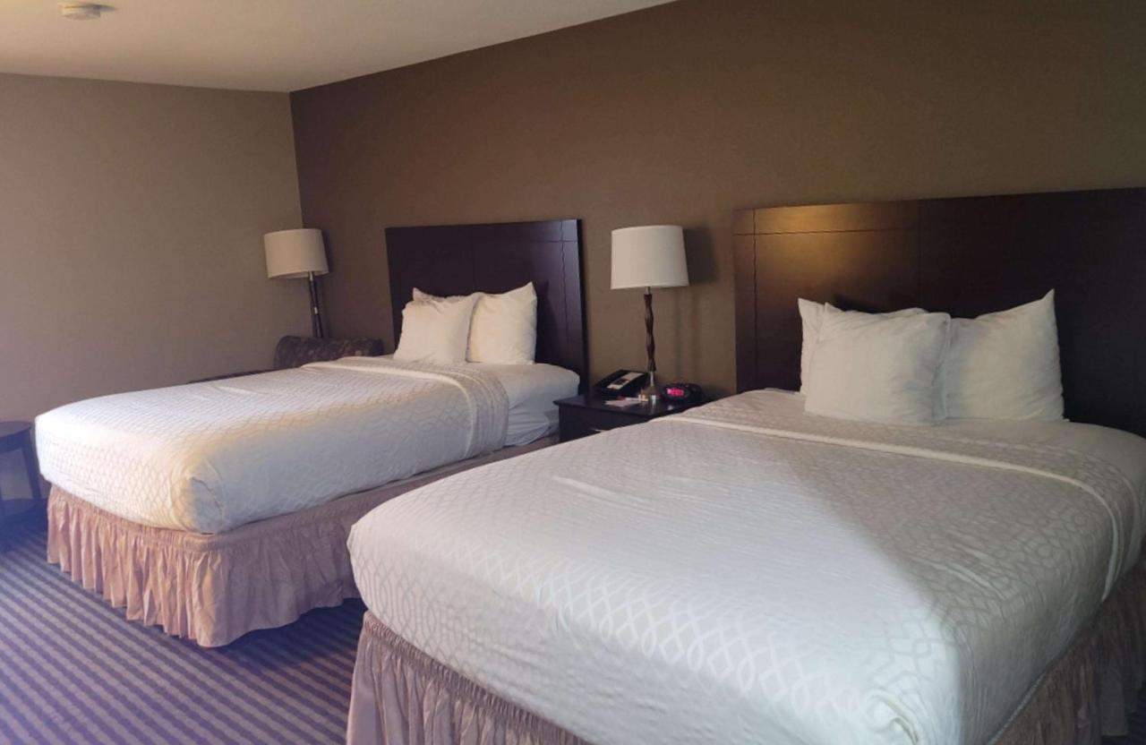 Best Western Plus Mishawaka Inn Σάουθ Μπεντ Εξωτερικό φωτογραφία