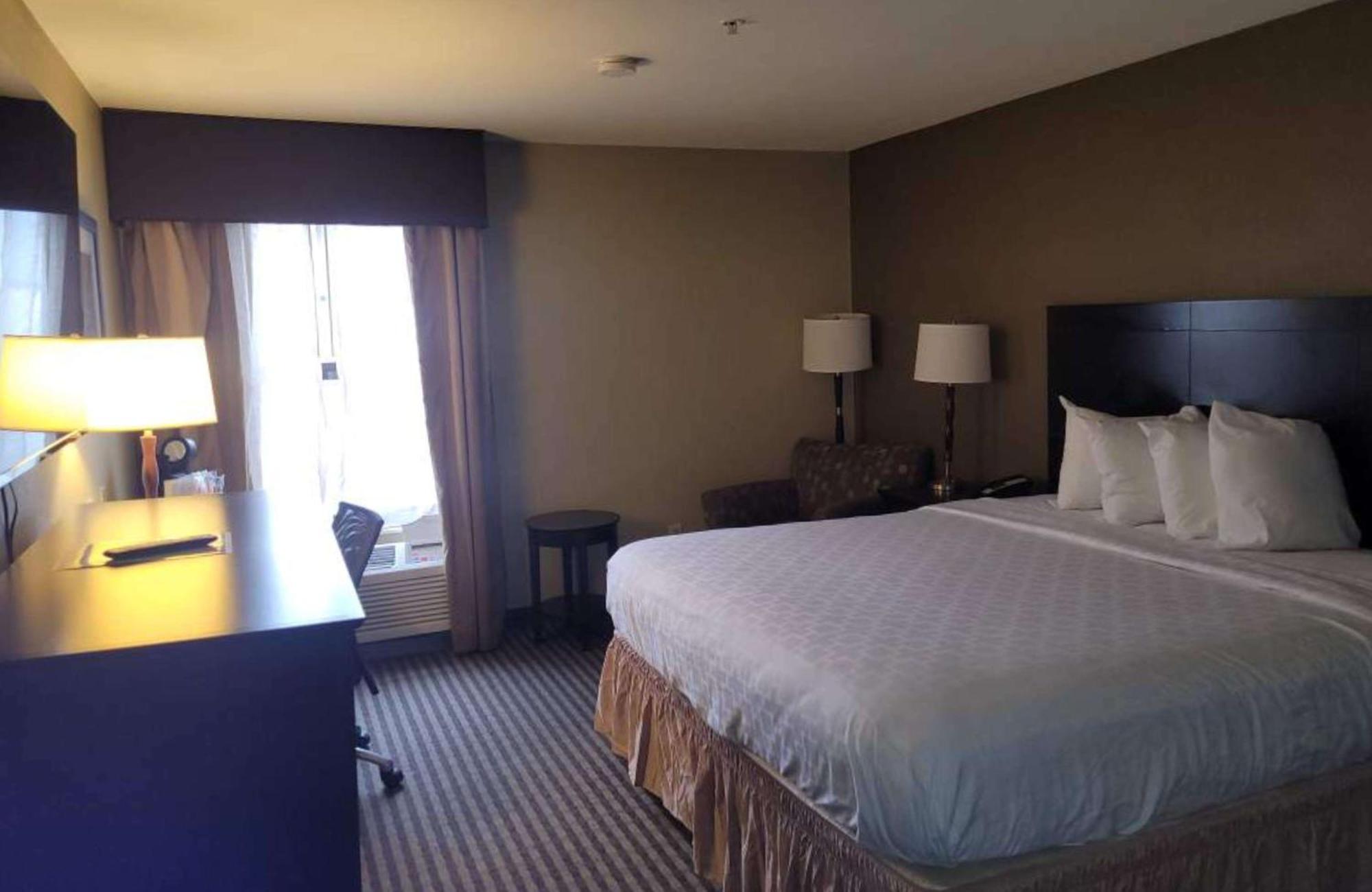 Best Western Plus Mishawaka Inn Σάουθ Μπεντ Εξωτερικό φωτογραφία