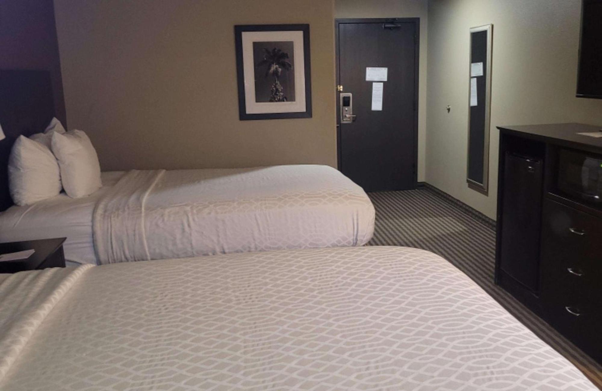 Best Western Plus Mishawaka Inn Σάουθ Μπεντ Εξωτερικό φωτογραφία
