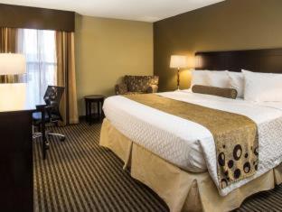 Best Western Plus Mishawaka Inn Σάουθ Μπεντ Δωμάτιο φωτογραφία
