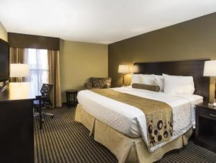 Best Western Plus Mishawaka Inn Σάουθ Μπεντ Δωμάτιο φωτογραφία