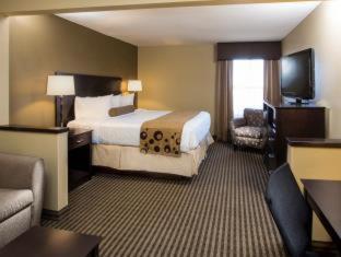Best Western Plus Mishawaka Inn Σάουθ Μπεντ Δωμάτιο φωτογραφία